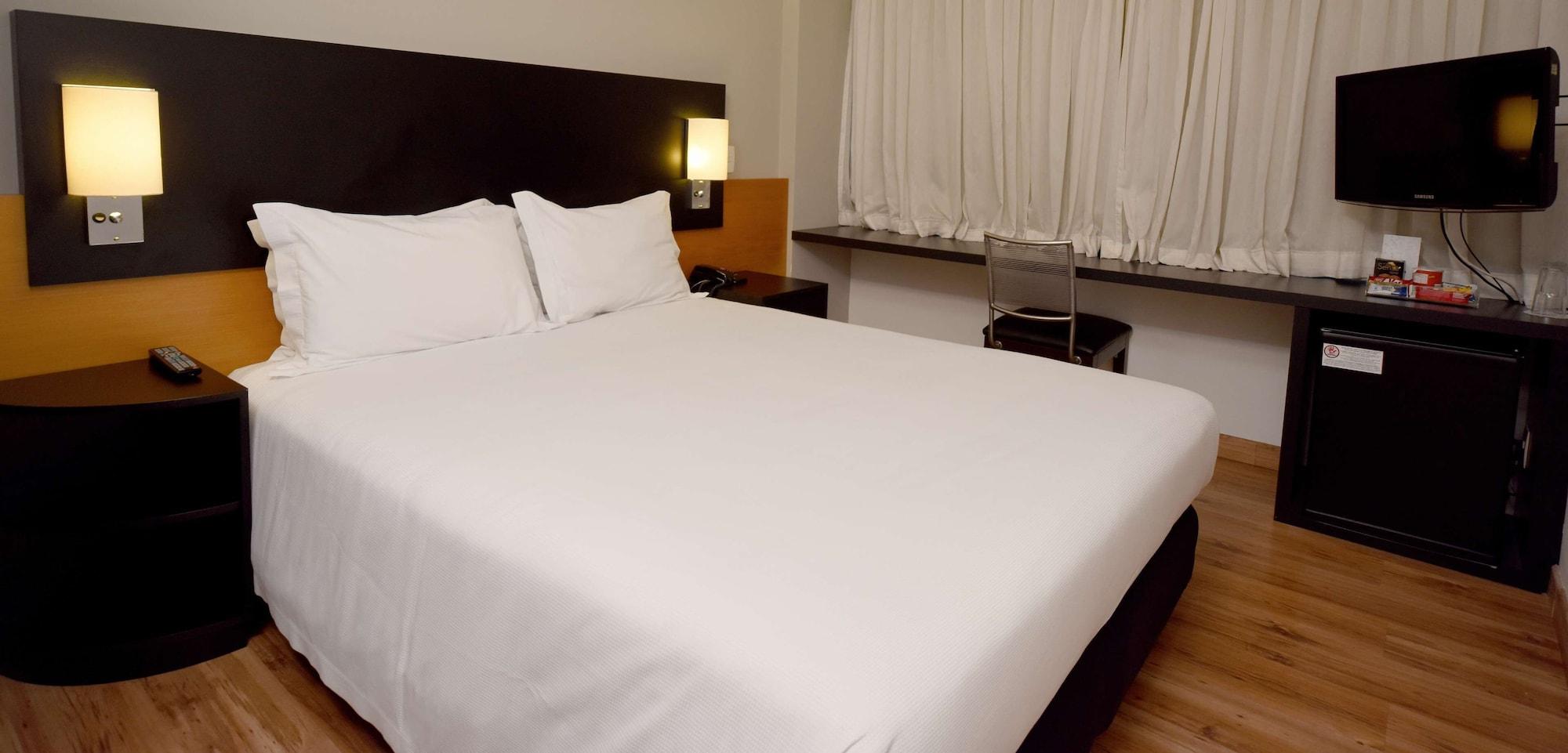 Tulip Inn Sao Paulo Paulista Dış mekan fotoğraf