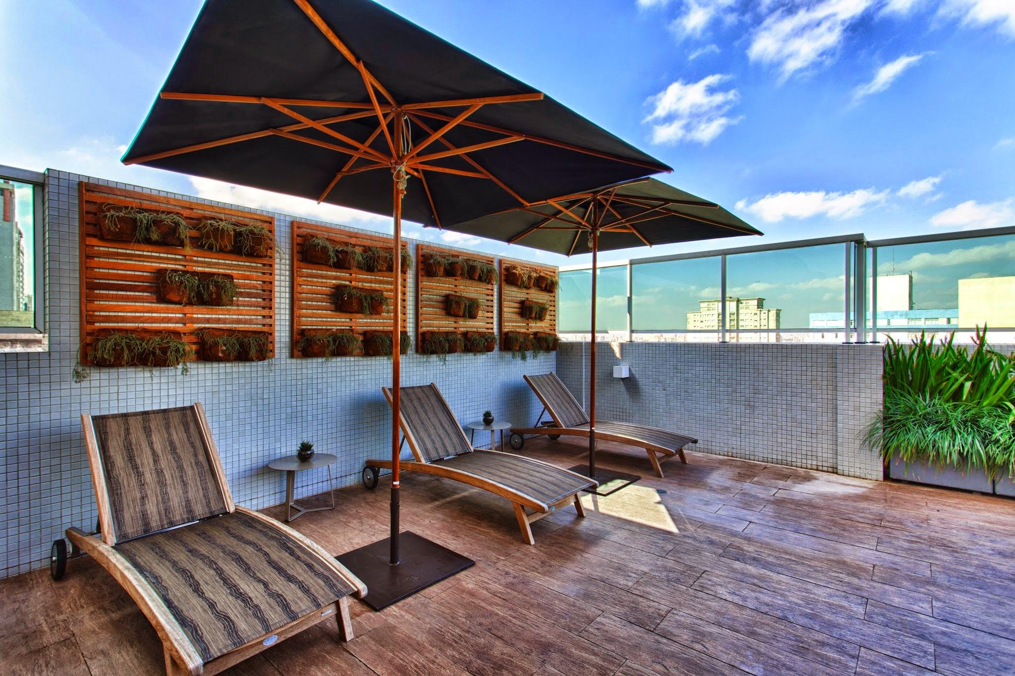 Tulip Inn Sao Paulo Paulista Dış mekan fotoğraf