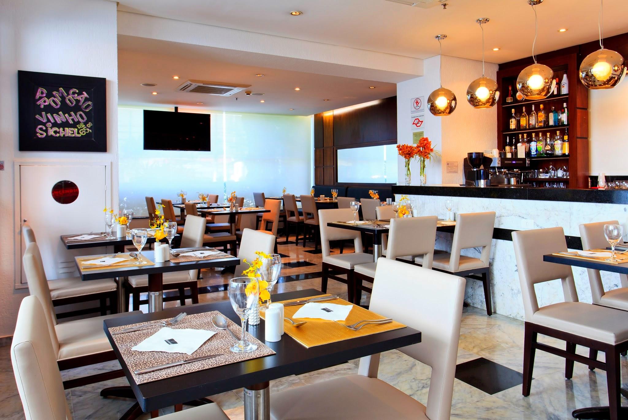 Tulip Inn Sao Paulo Paulista Dış mekan fotoğraf