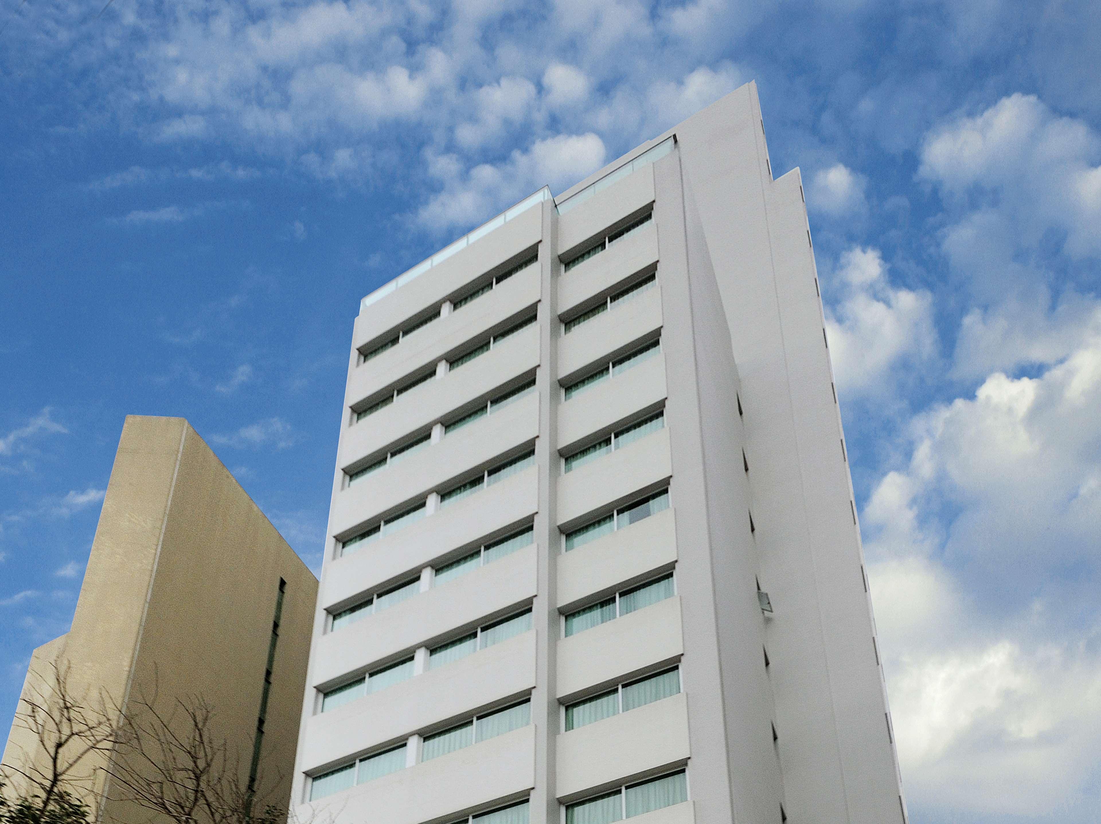 Tulip Inn Sao Paulo Paulista Dış mekan fotoğraf
