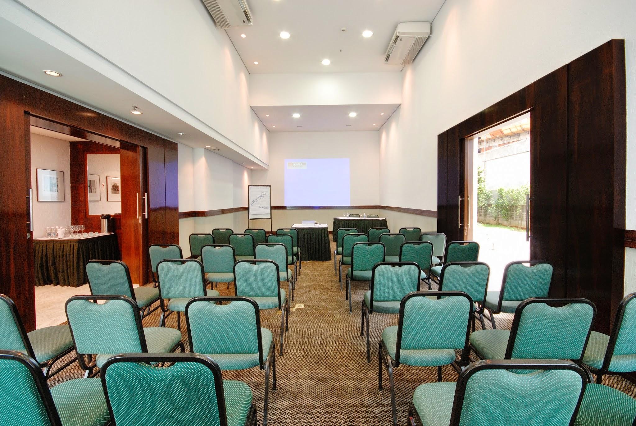 Tulip Inn Sao Paulo Paulista Dış mekan fotoğraf