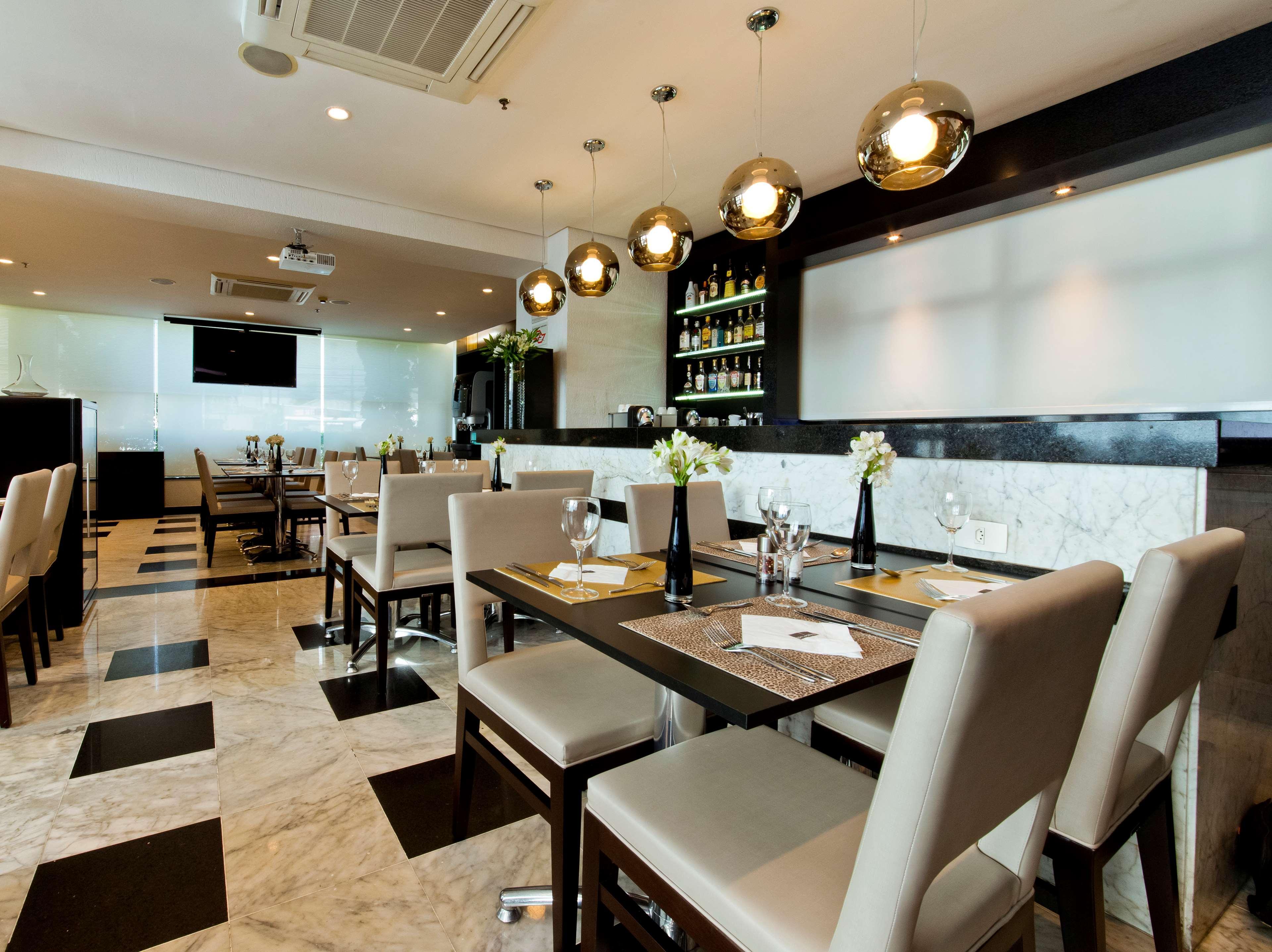 Tulip Inn Sao Paulo Paulista Dış mekan fotoğraf